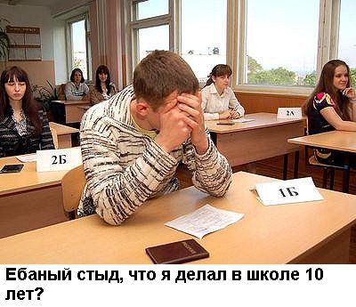 ответы на тесты егэ по русскому языку 10-11 класс